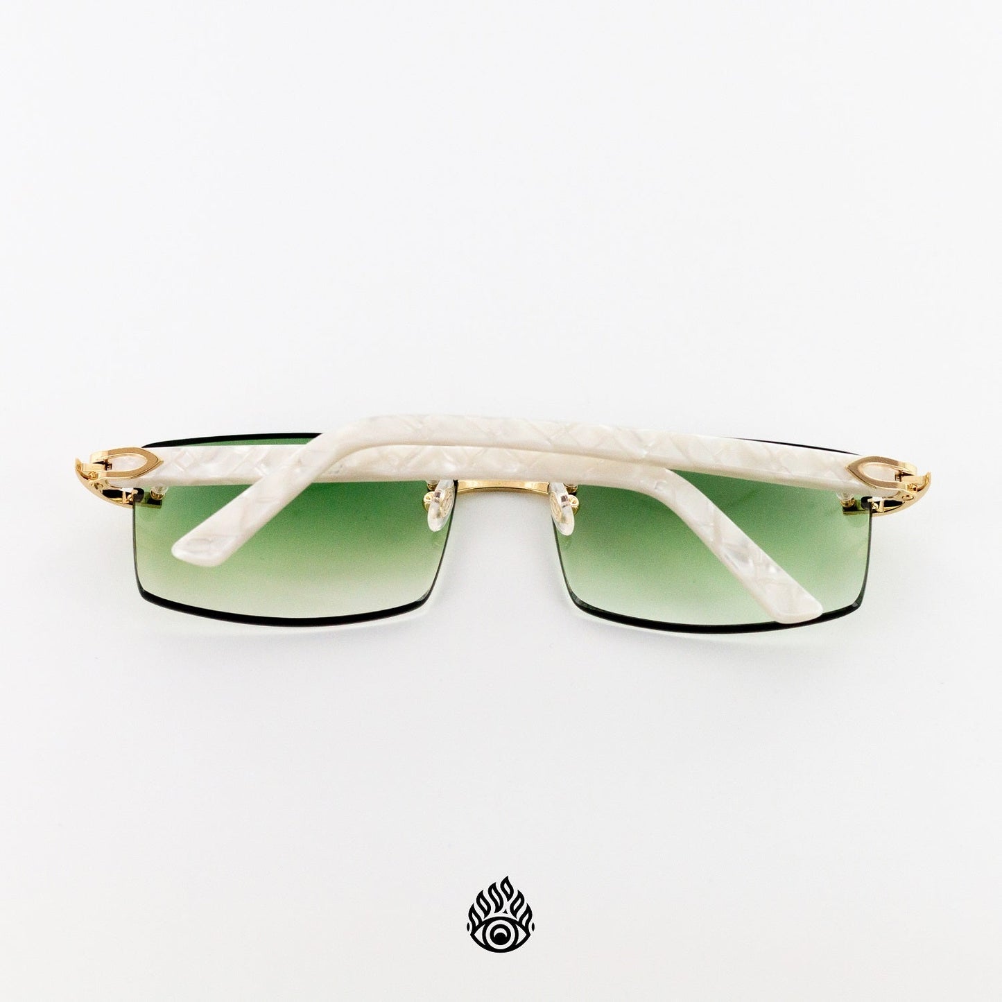 Cartier Ivoire Blanc