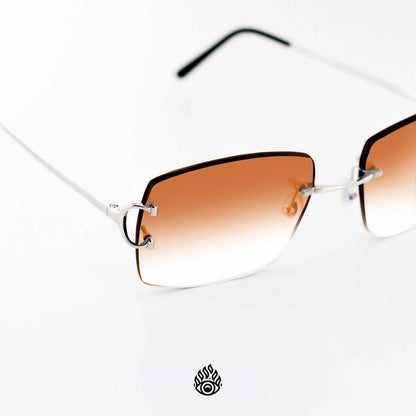 Cartier Big C Platine