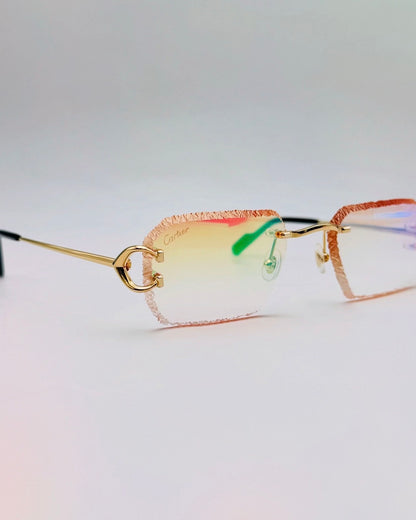 Édition Limitée I Big C Doré