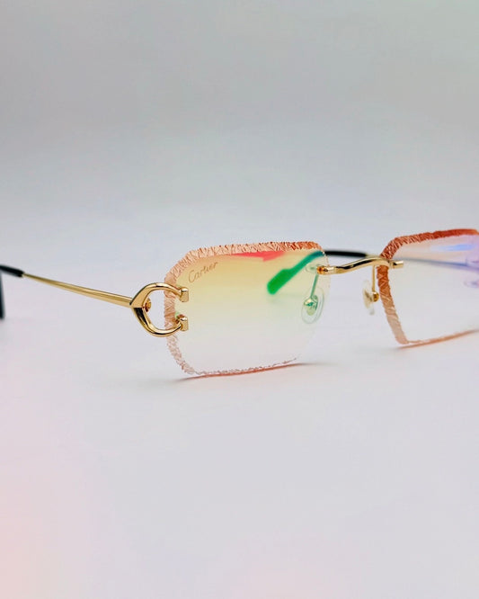 Édition Limitée I Big C Doré