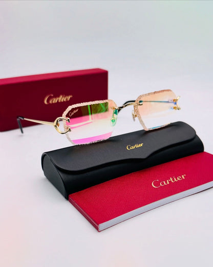 Édition Limitée I Big C Doré