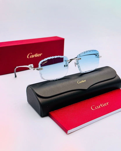 Édition Limitée I Panthère custom Platine